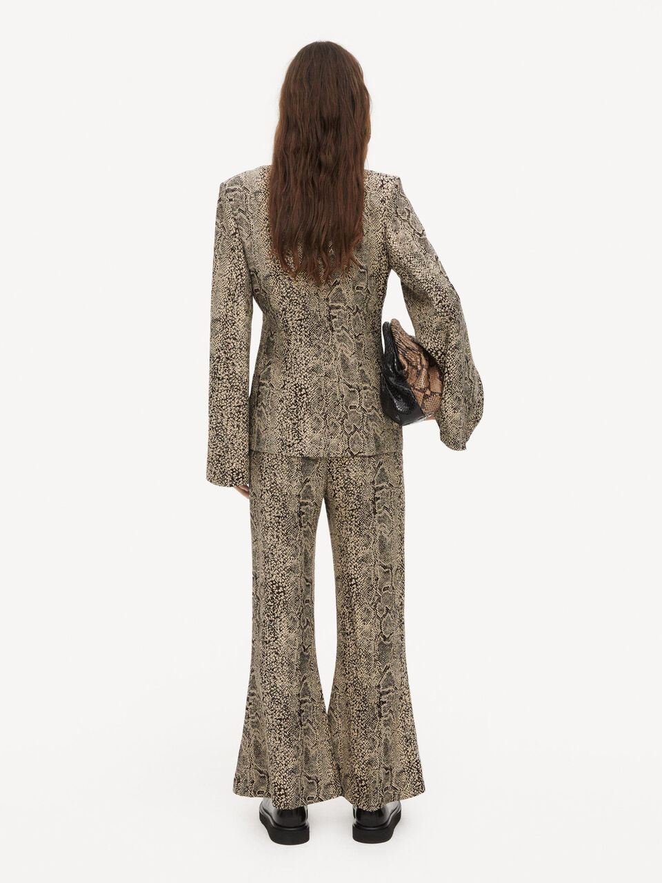 Isaida blouse Isaida blouse