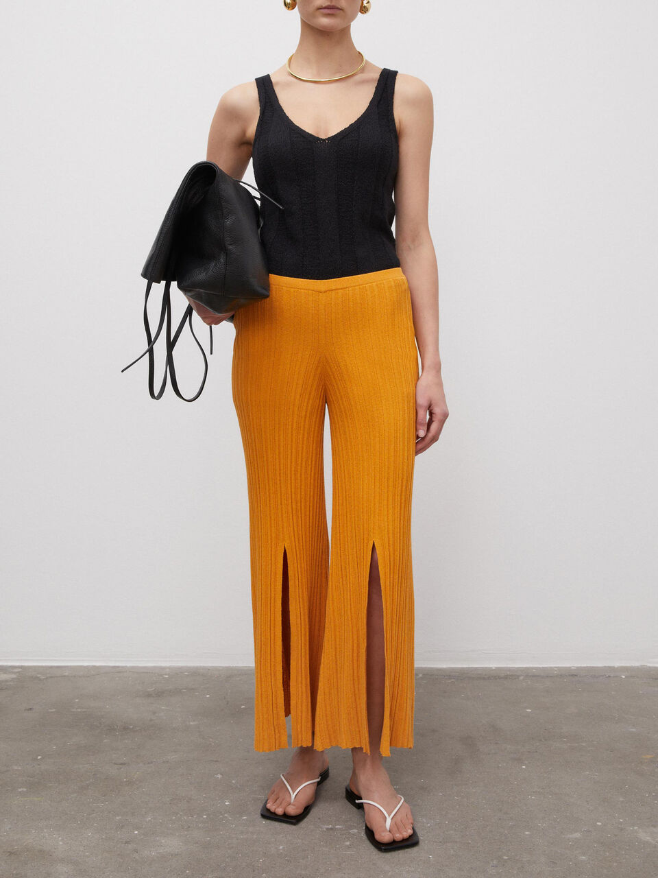 Irvan Mid-Waist Hose Irvan Mid-Waist Hose