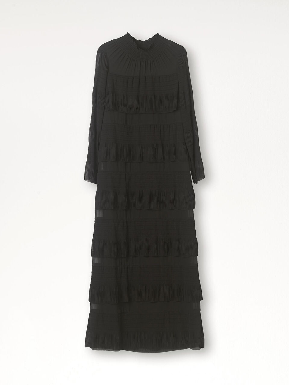 Mirante tiered dress Mirante tiered dress