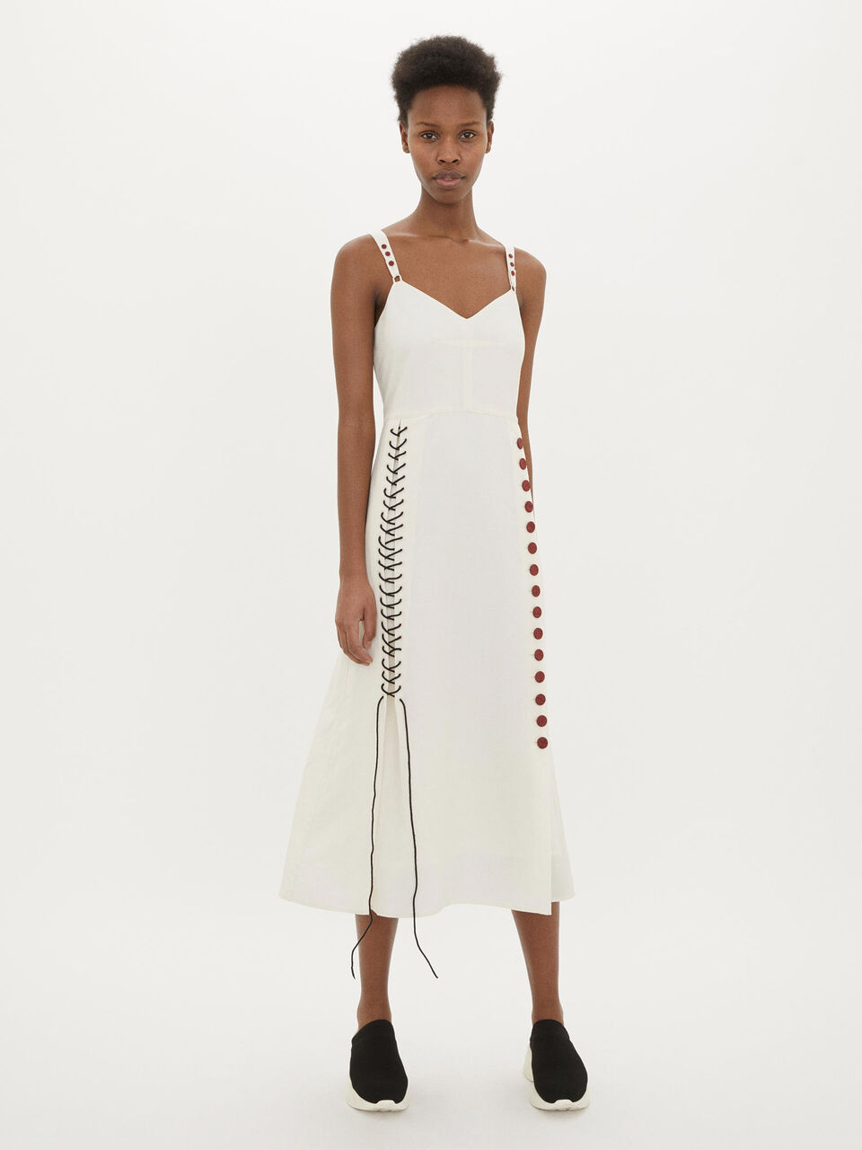 Schnürkleid Schnürkleid