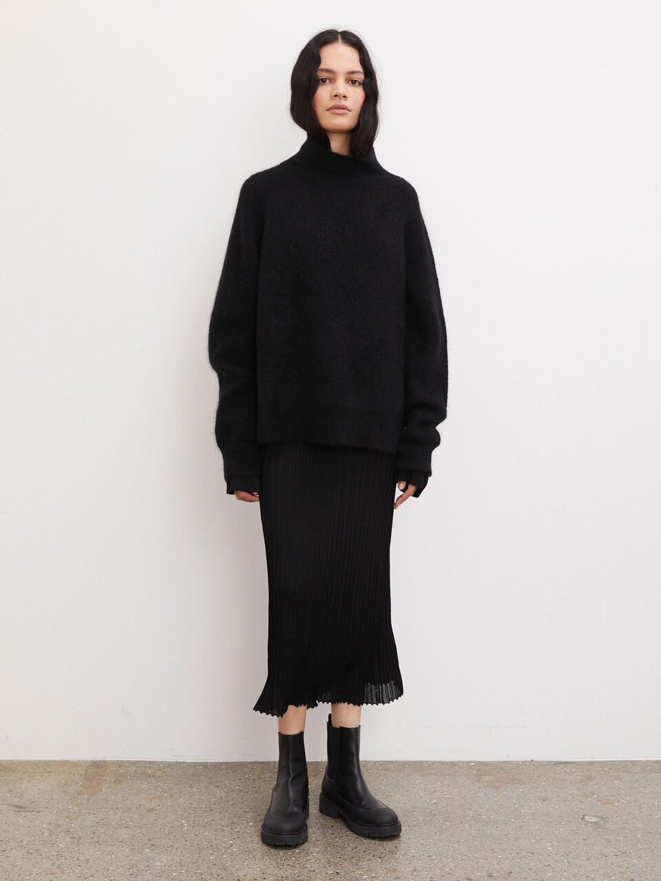 Cantha sweater Cantha sweater