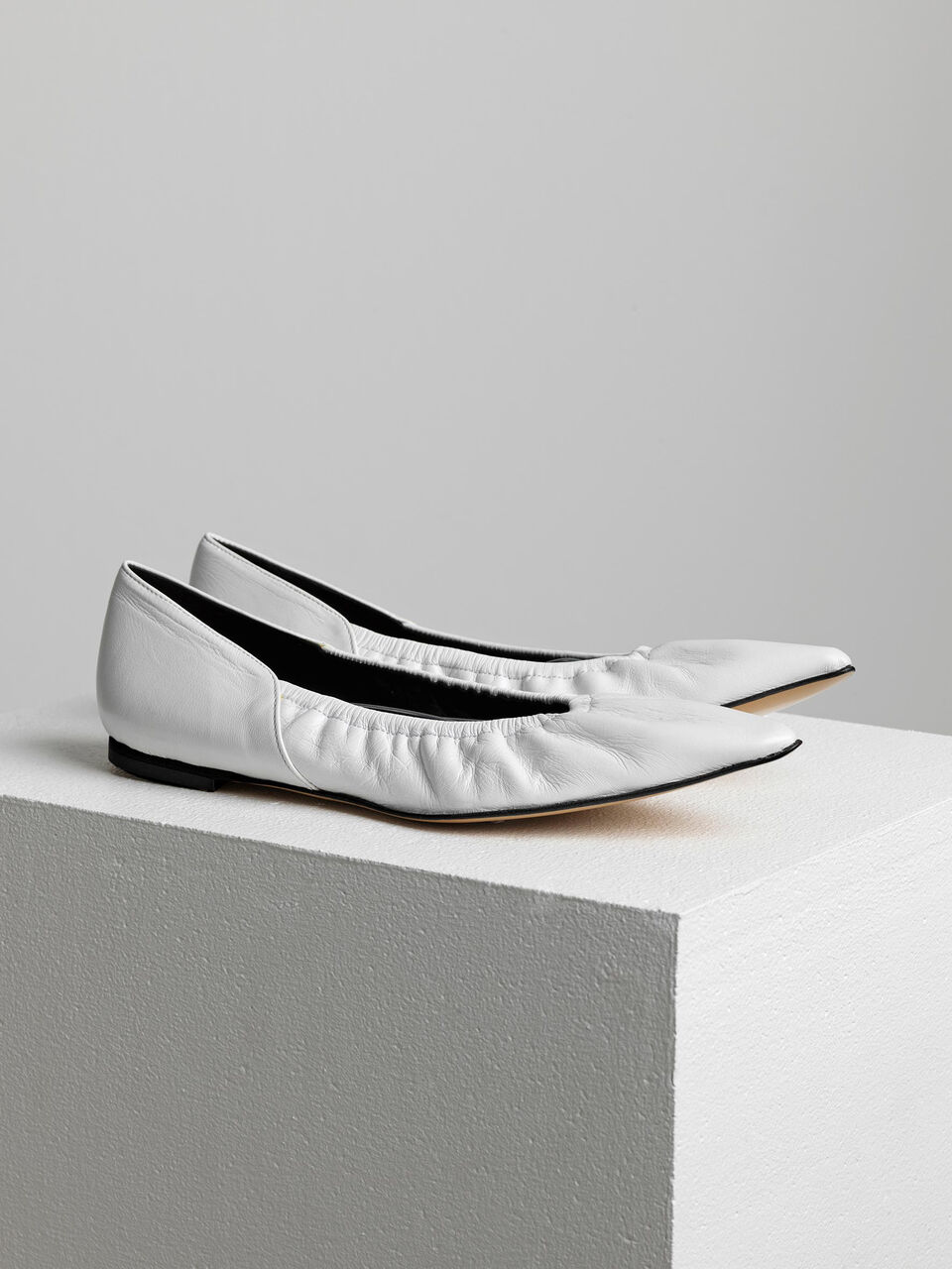 Siena Flache Schuhe Siena Flache Schuhe