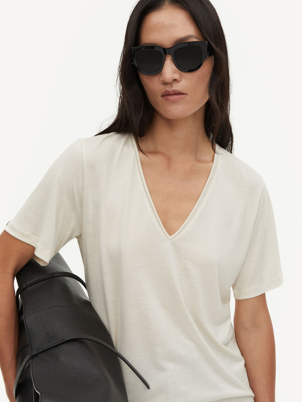 T-shirt Amika T-shirt Amika