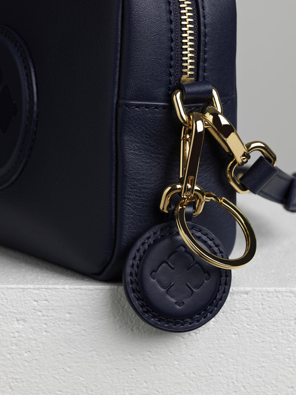 Abi Keys nøglering Abi Keys nøglering