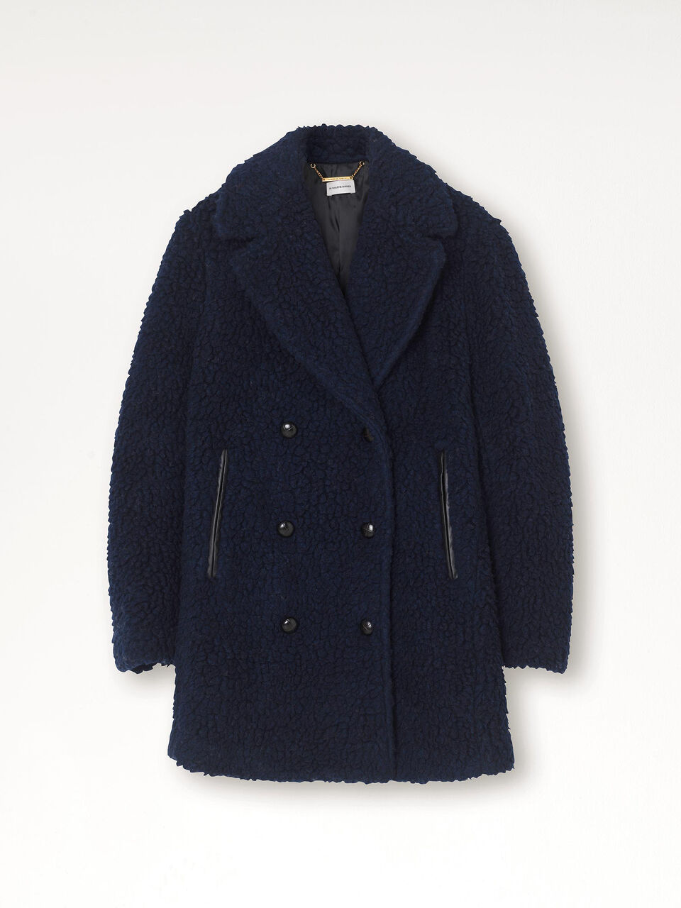 Peacoat coat Peacoat coat
