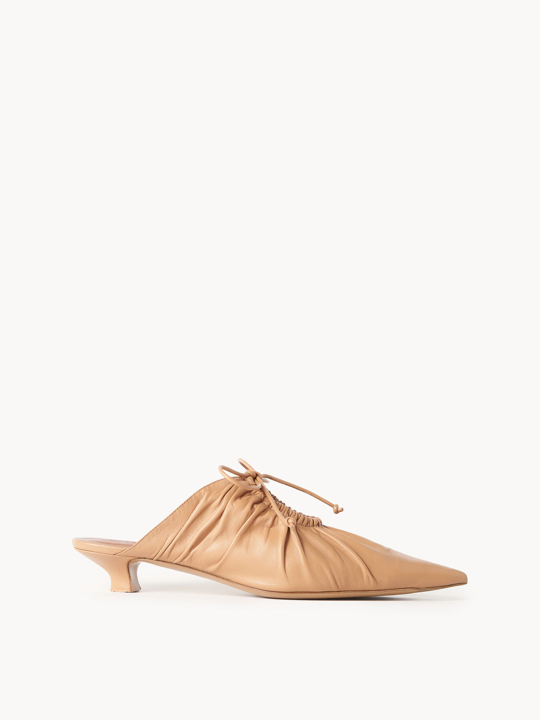 Masey leather mules Buy Accessories online