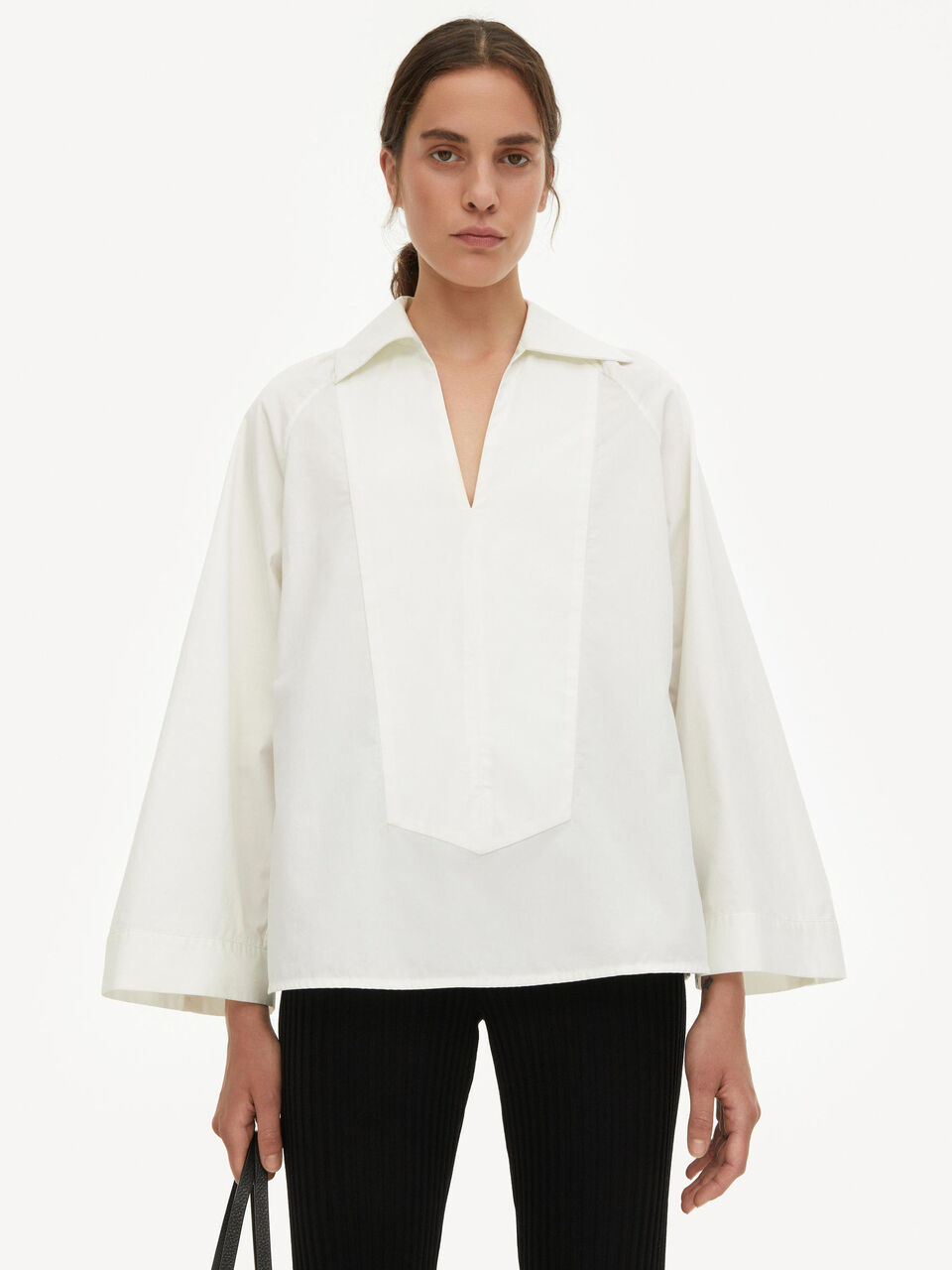 Edina organic cotton blouse Edina organic cotton blouse