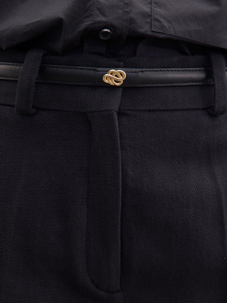 Swirlslim belt Swirlslim belt