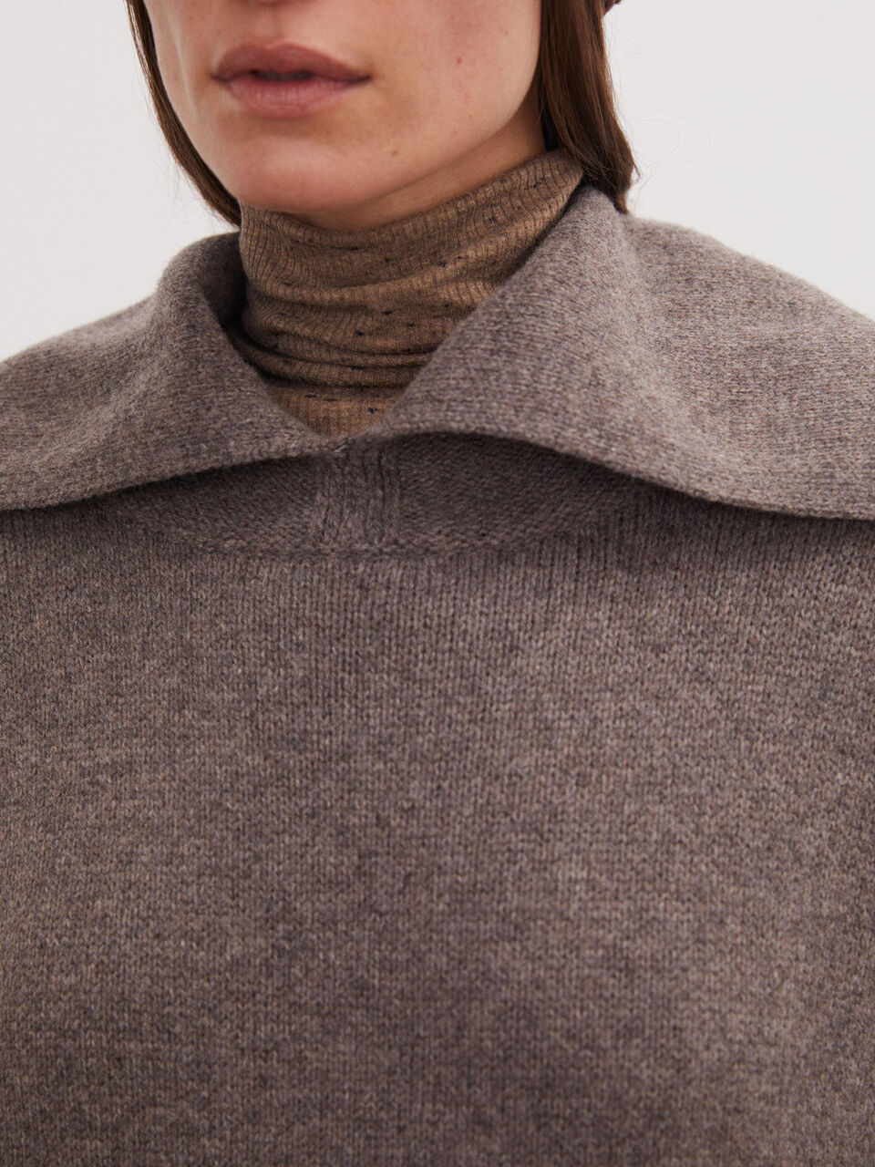 Felira wool knit dress Felira wool knit dress
