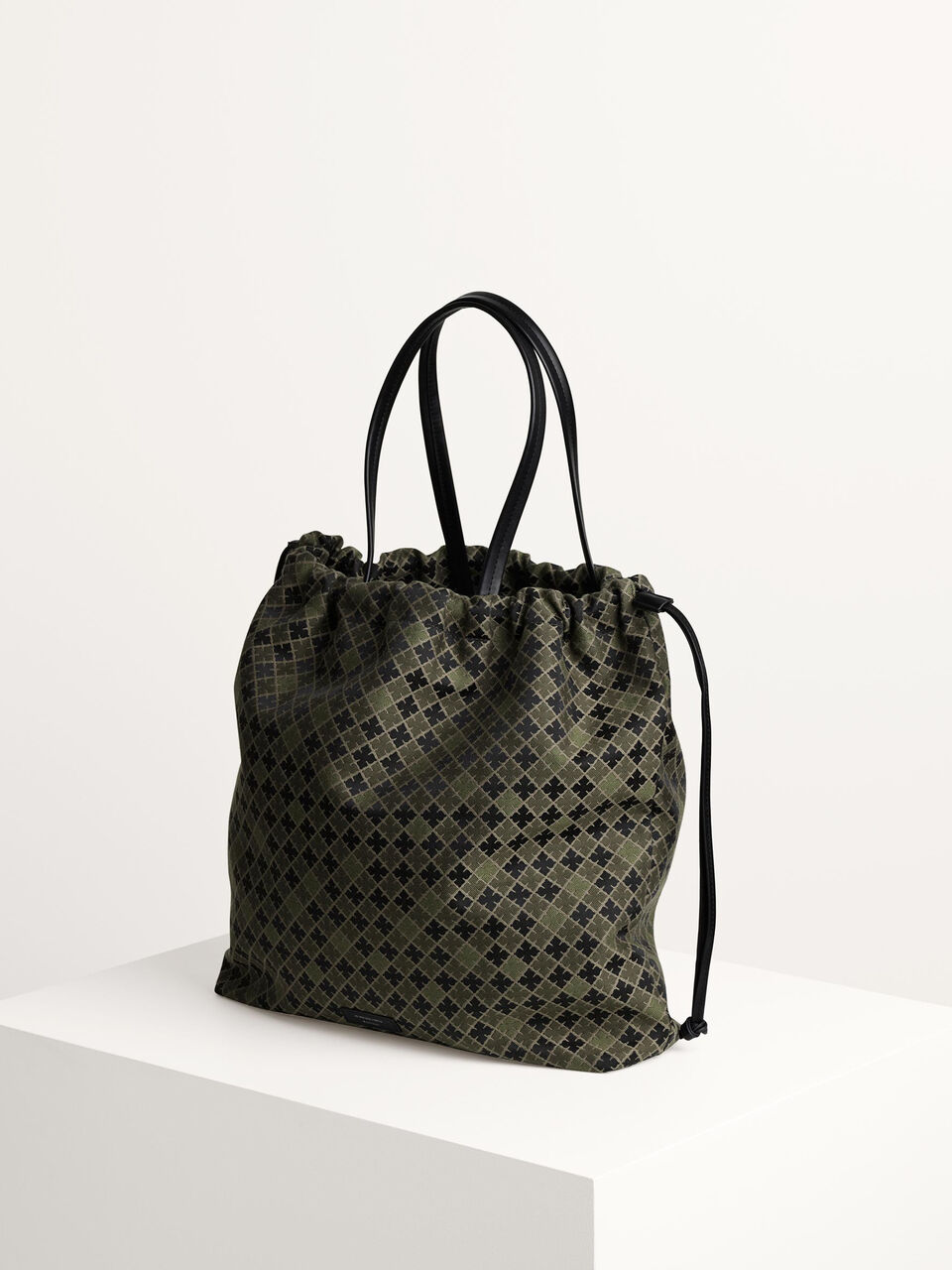 Carryall tote bag Carryall tote bag