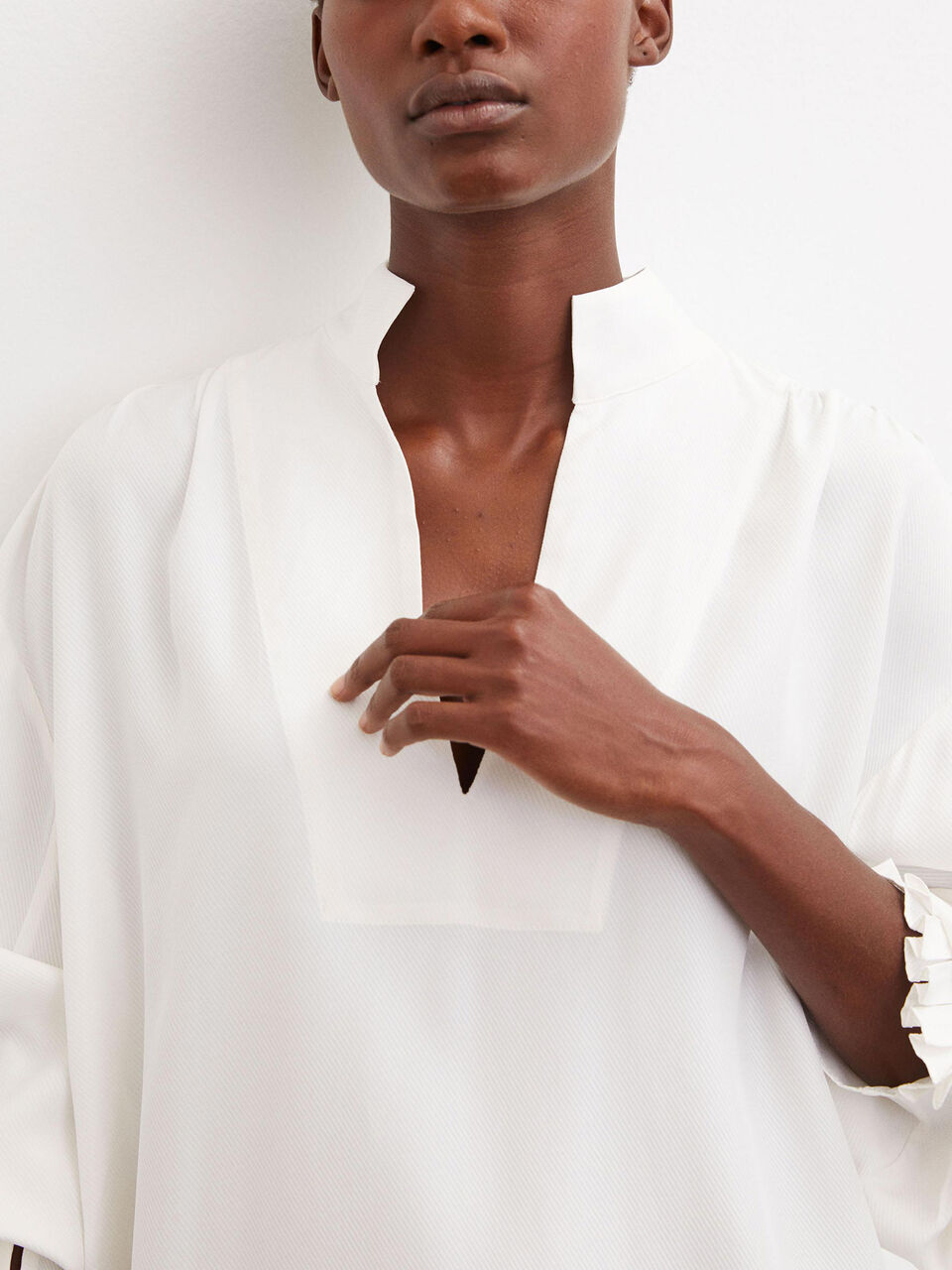 Centia oversize shirt Centia oversize shirt
