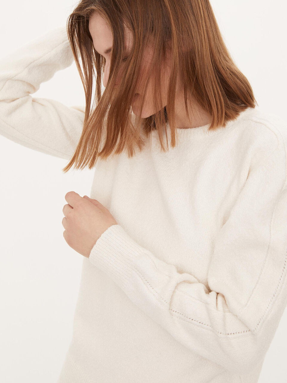 Sadey sweater Sadey sweater