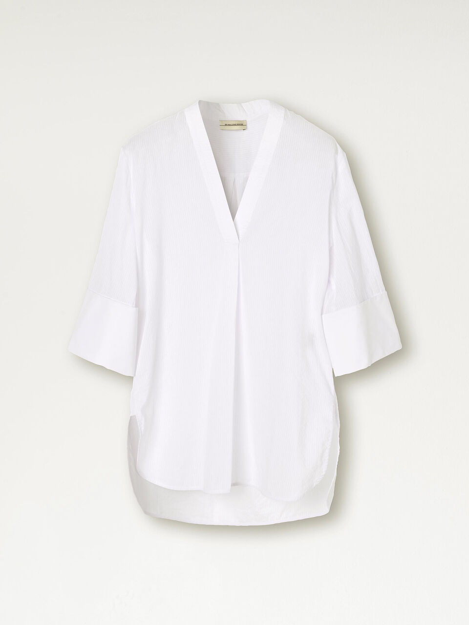 Cotton blouse Cotton blouse