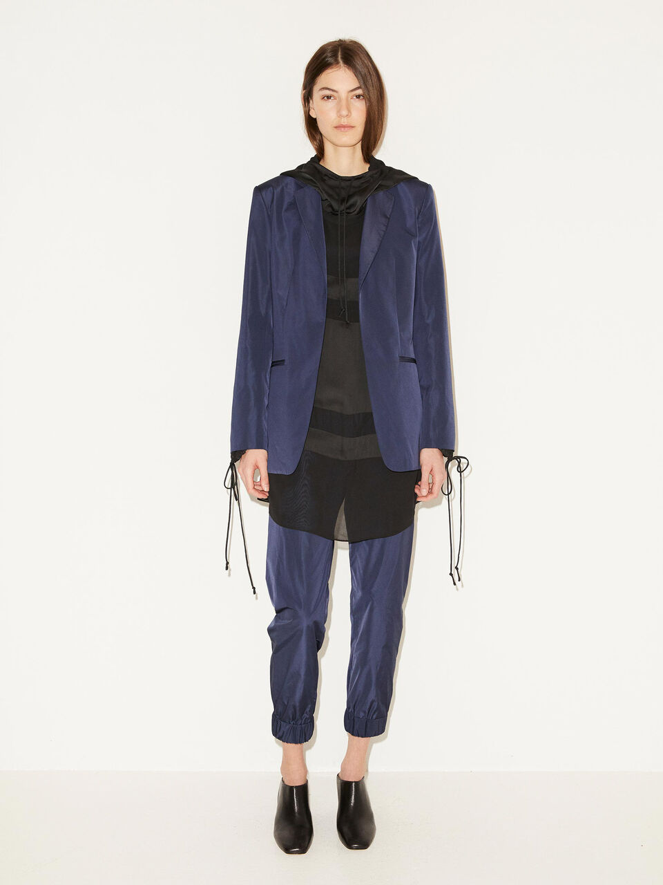 Alvesia blazer Alvesia blazer