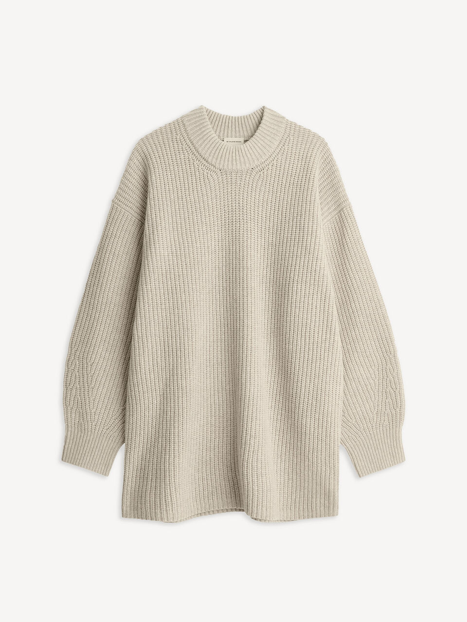 Disma sweater i uld Disma sweater i uld