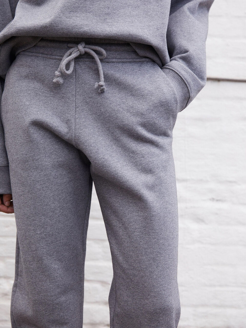 Anglea cotton sweatpants Anglea cotton sweatpants