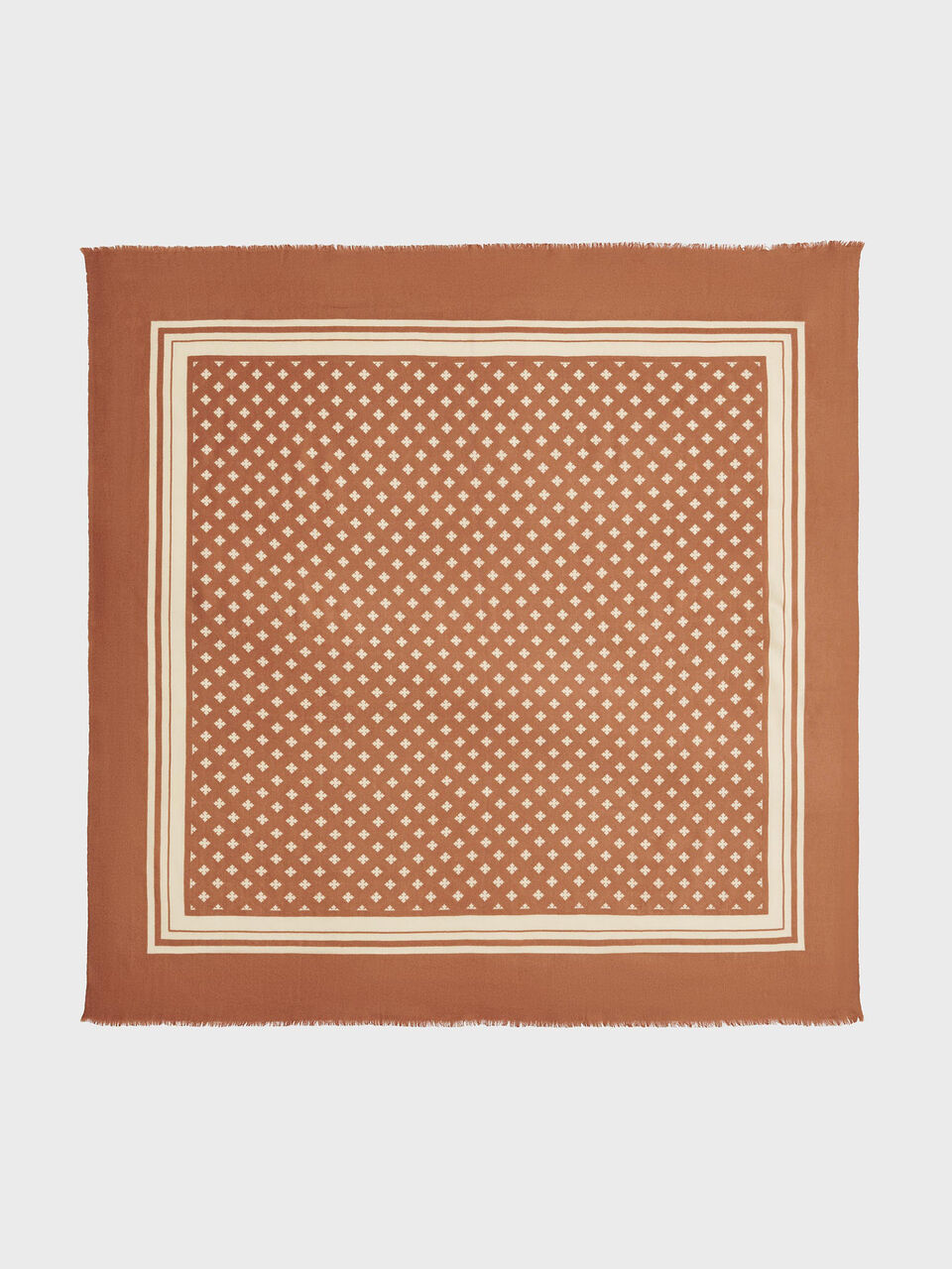 Marena wool scarf Marena wool scarf
