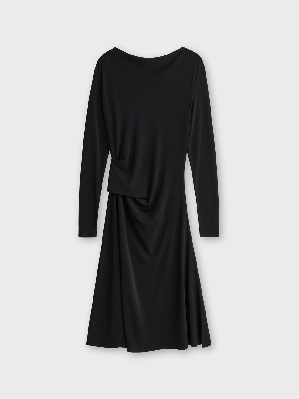 Juanna midi kjole Juanna midi kjole