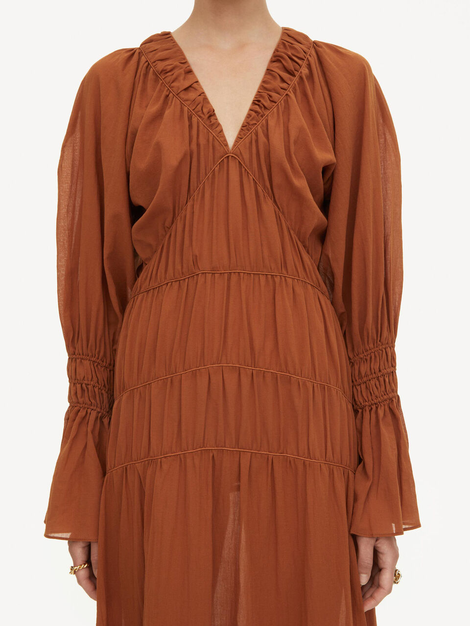 Ahyenna maxi dress Ahyenna maxi dress