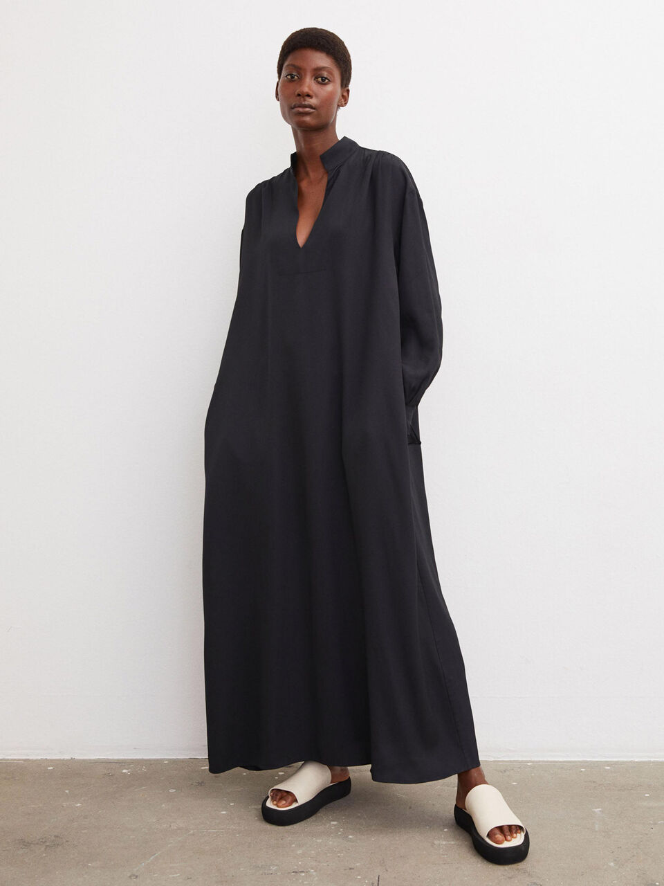 Daylia oversize dress Daylia oversize dress