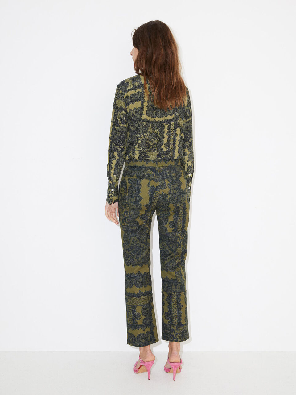 Heliah trousers Heliah trousers