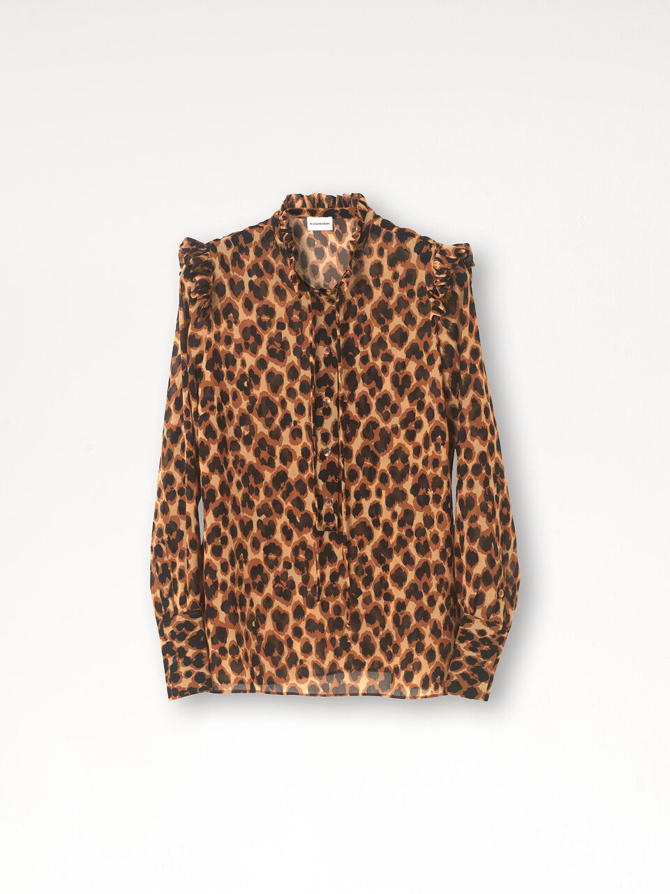 Willow top Willow top