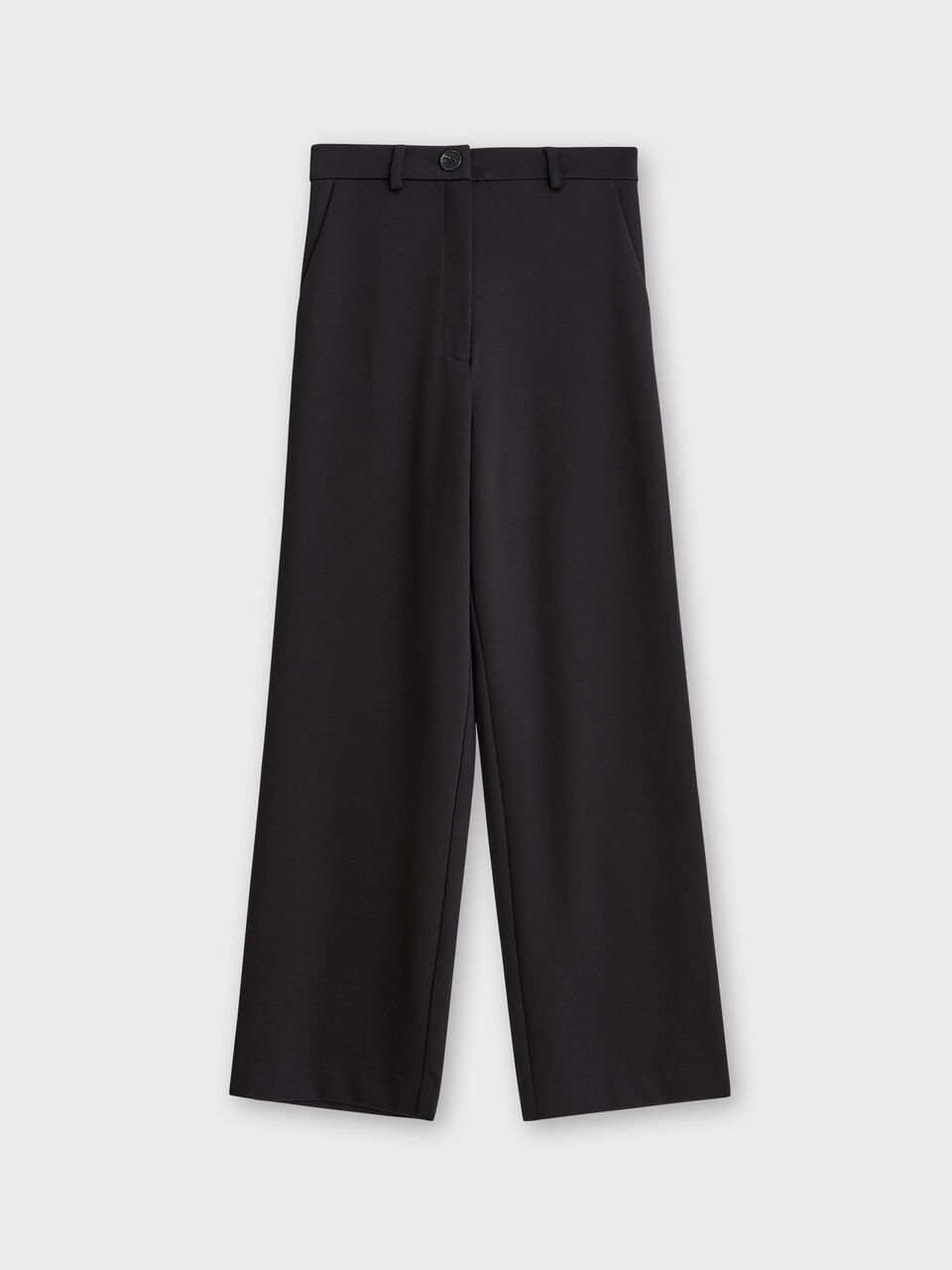 Lucie wide-leg trousers Lucie wide-leg trousers