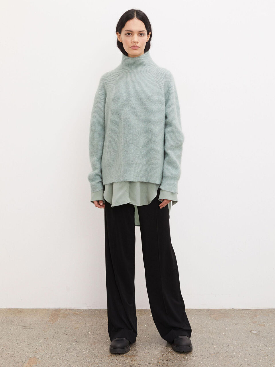 Cantha sweater Cantha sweater