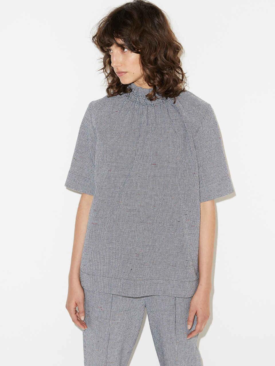 Fraction top Fraction top