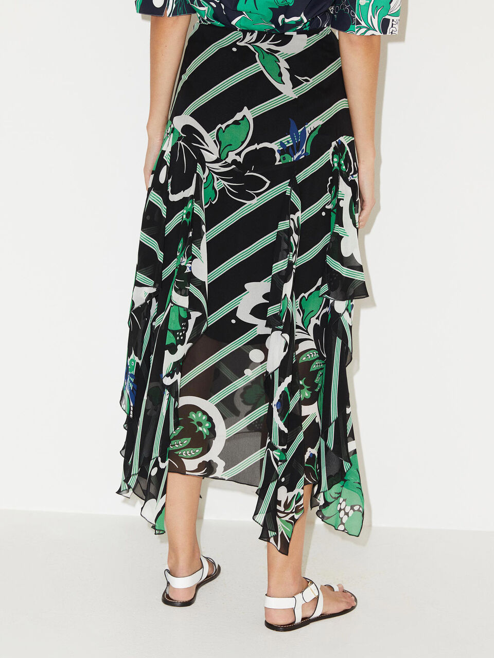 Mela skirt Mela skirt