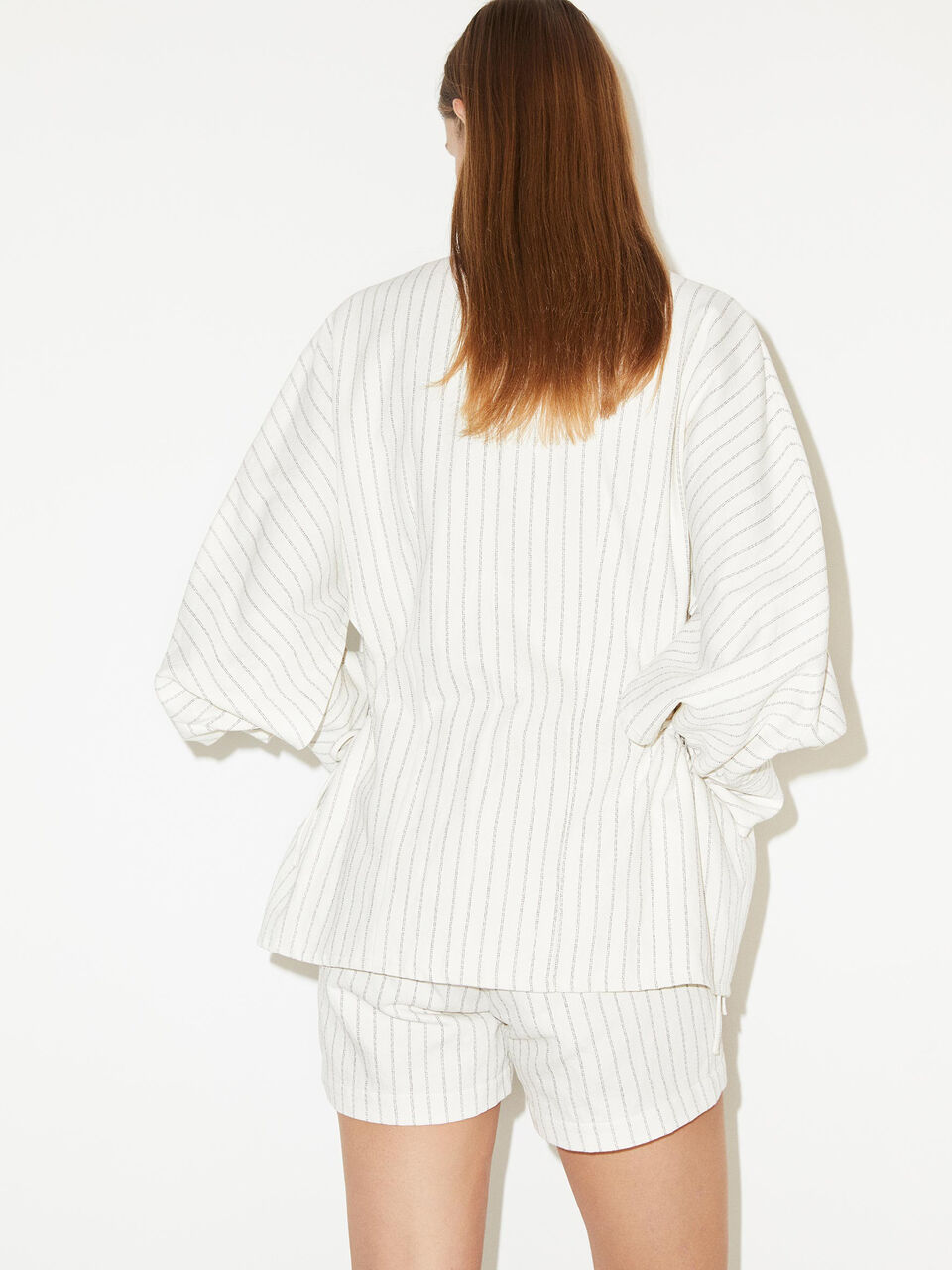 Milton jacket Milton jacket