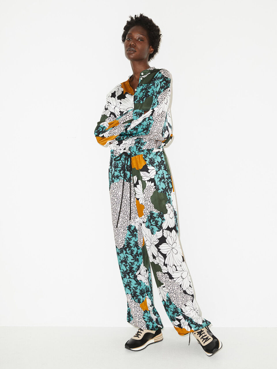 Navelli jumpsuit Navelli jumpsuit