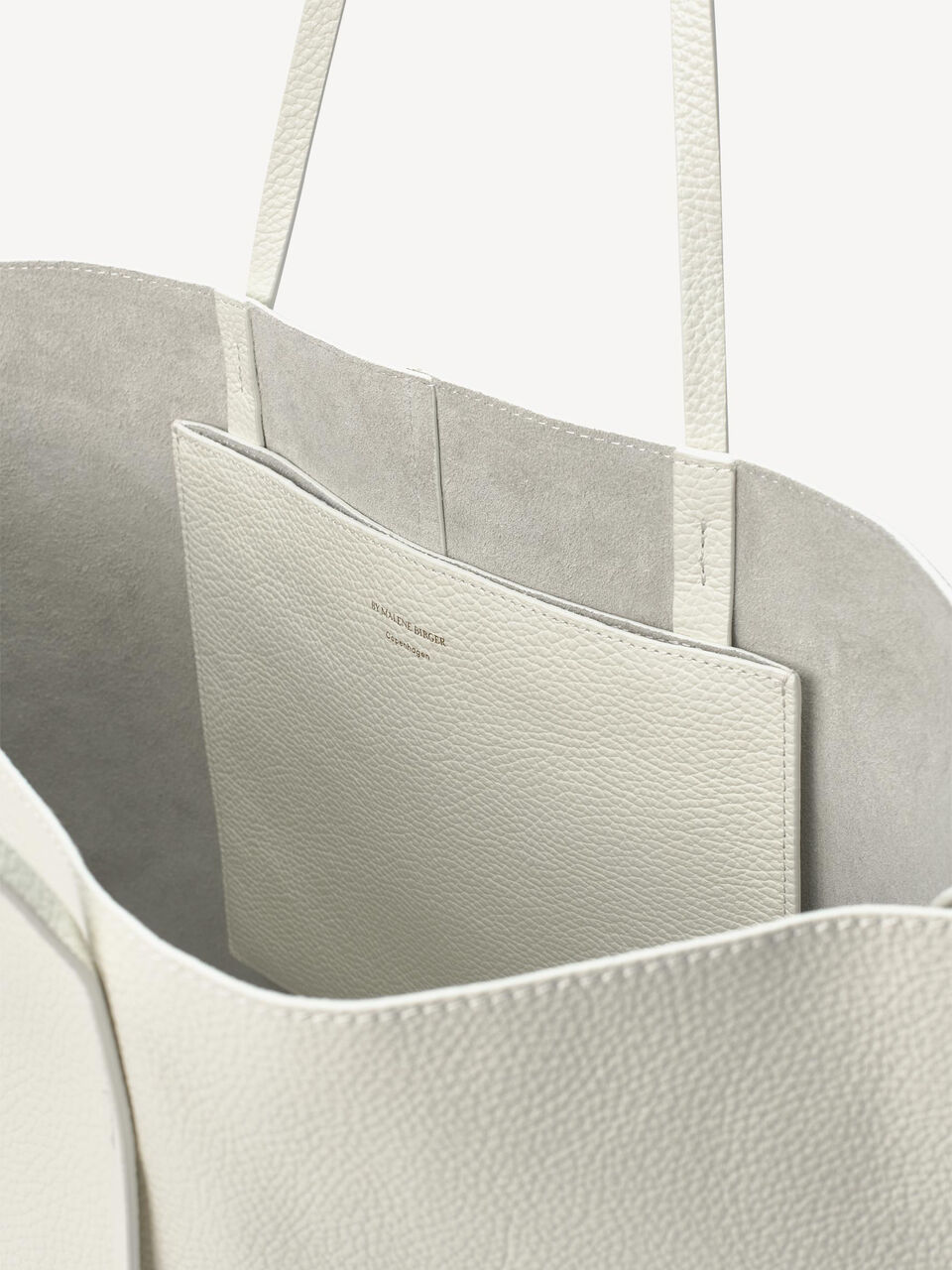 Abilla leather tote Abilla leather tote