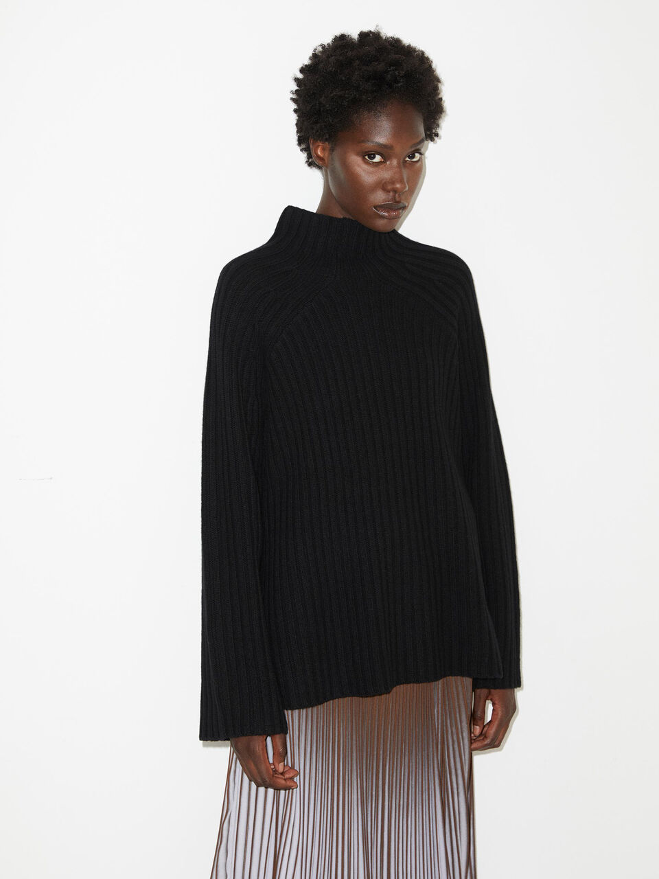 Peach Pullover Peach Pullover