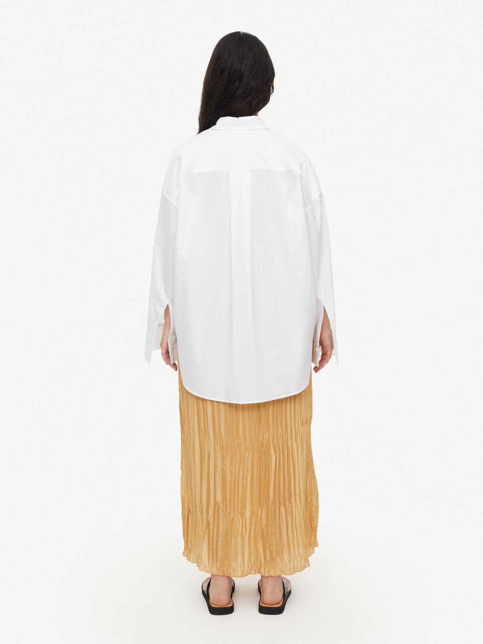 Derris organic cotton shirt Derris organic cotton shirt