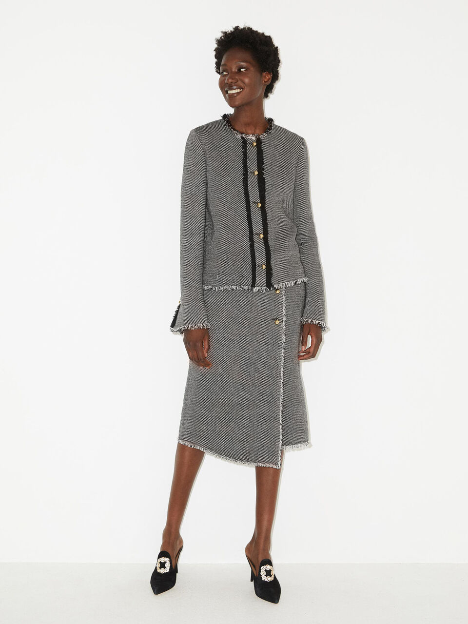 Darcia skirt Darcia skirt