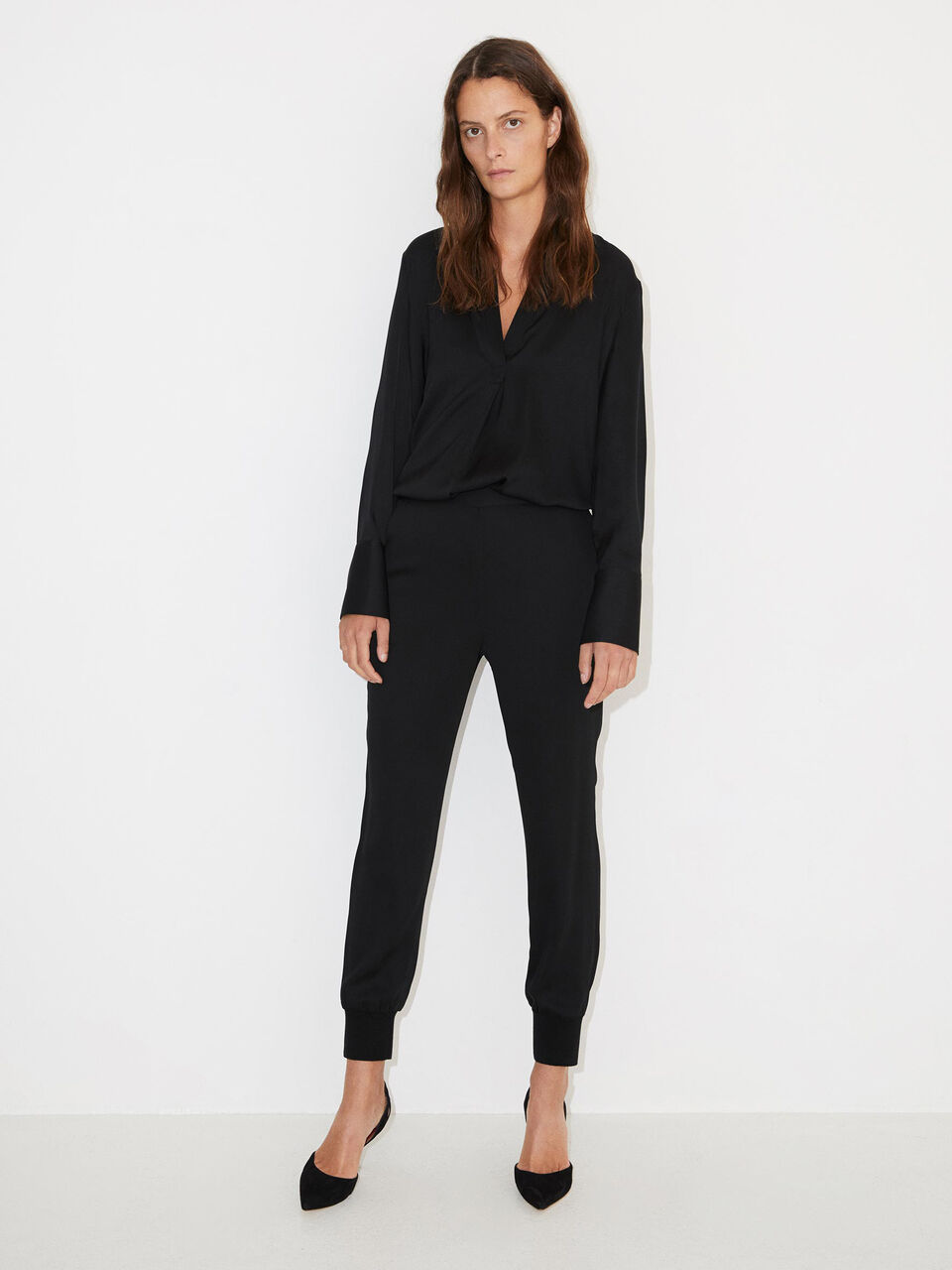 Brina trousers Brina trousers