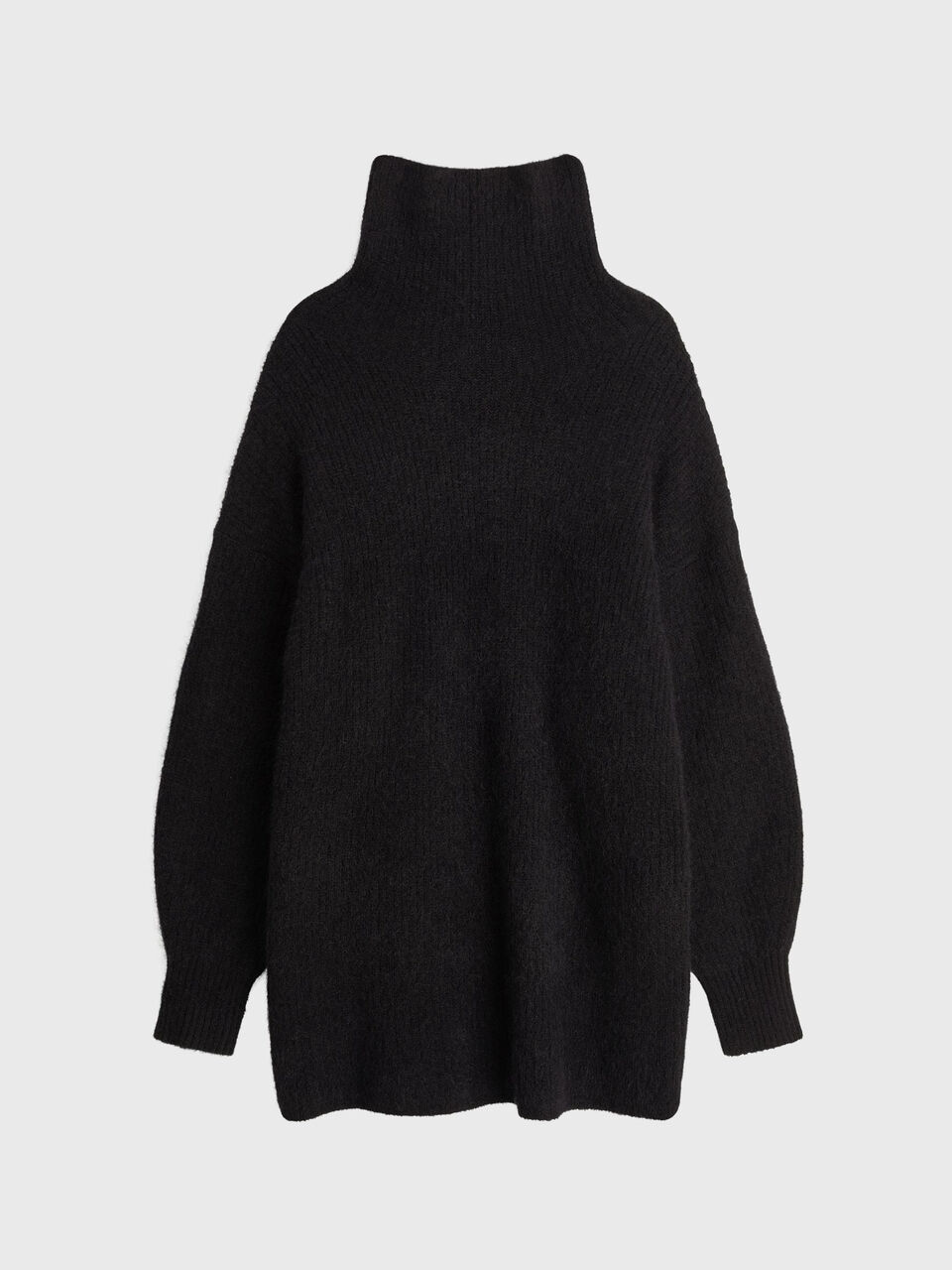Derina mohair wool-blend pullover Derina mohair wool-blend pullover