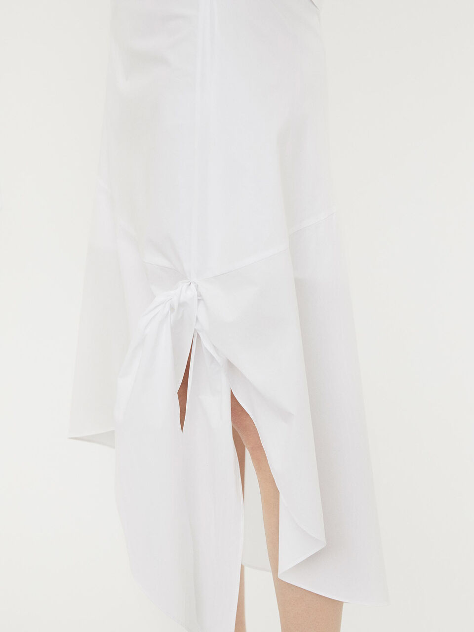 Cotton skirt Cotton skirt