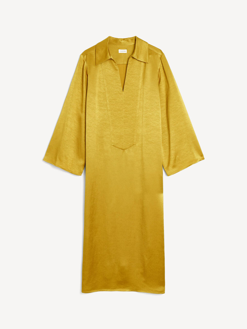 Mauna maxi dress Mauna maxi dress