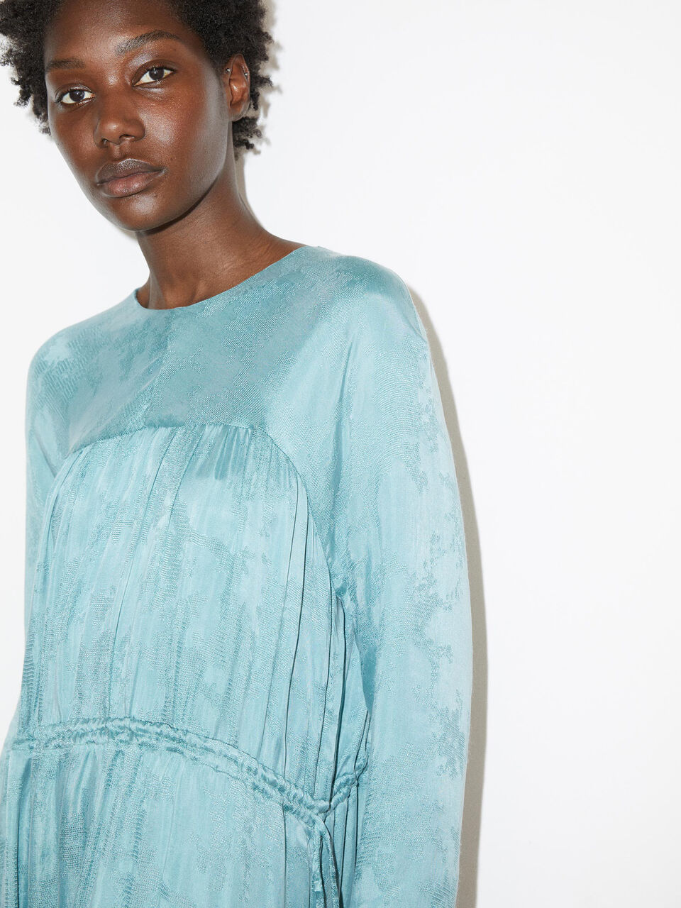 Agave dress Agave dress
