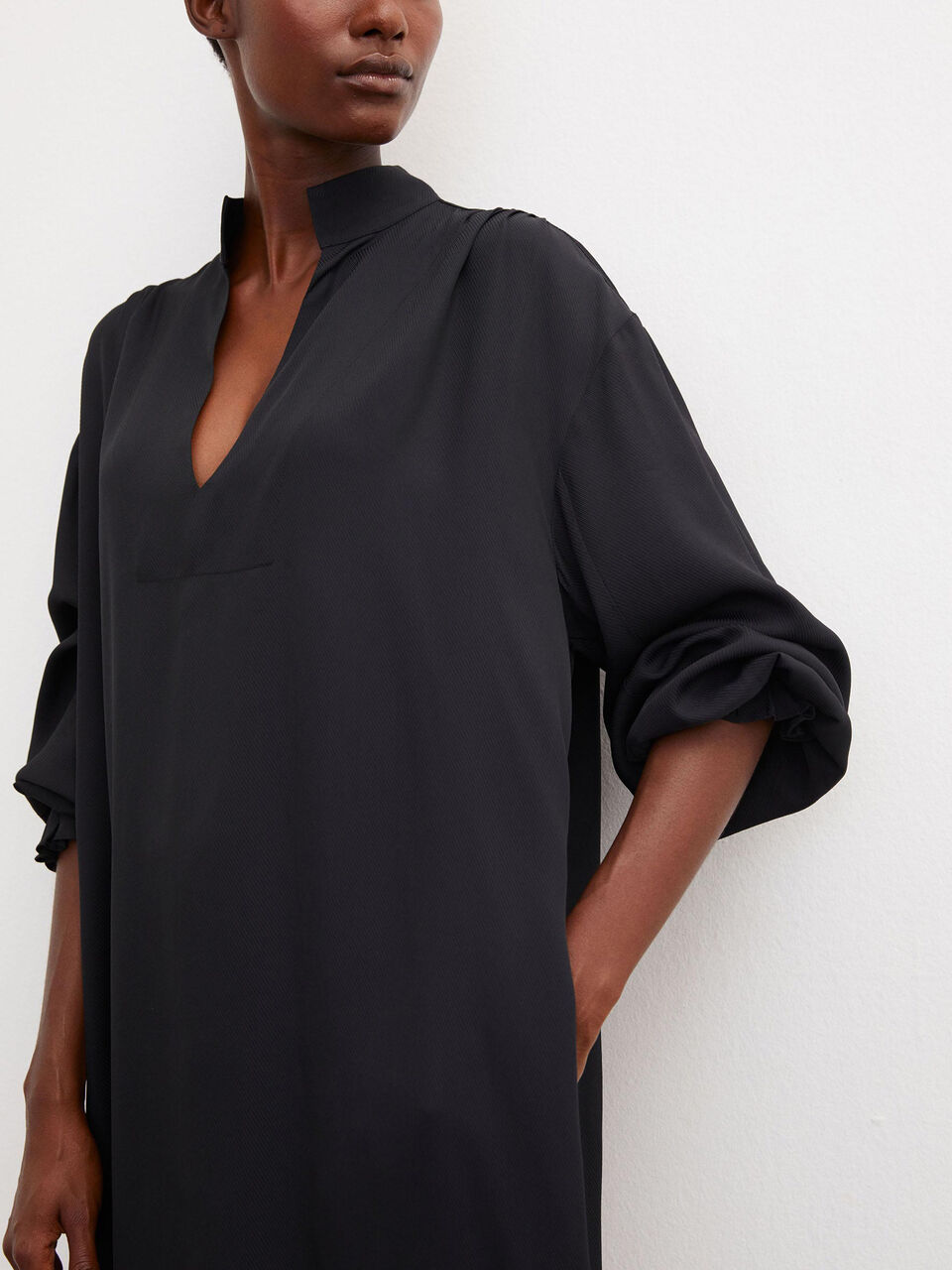 Daylia oversize dress Daylia oversize dress
