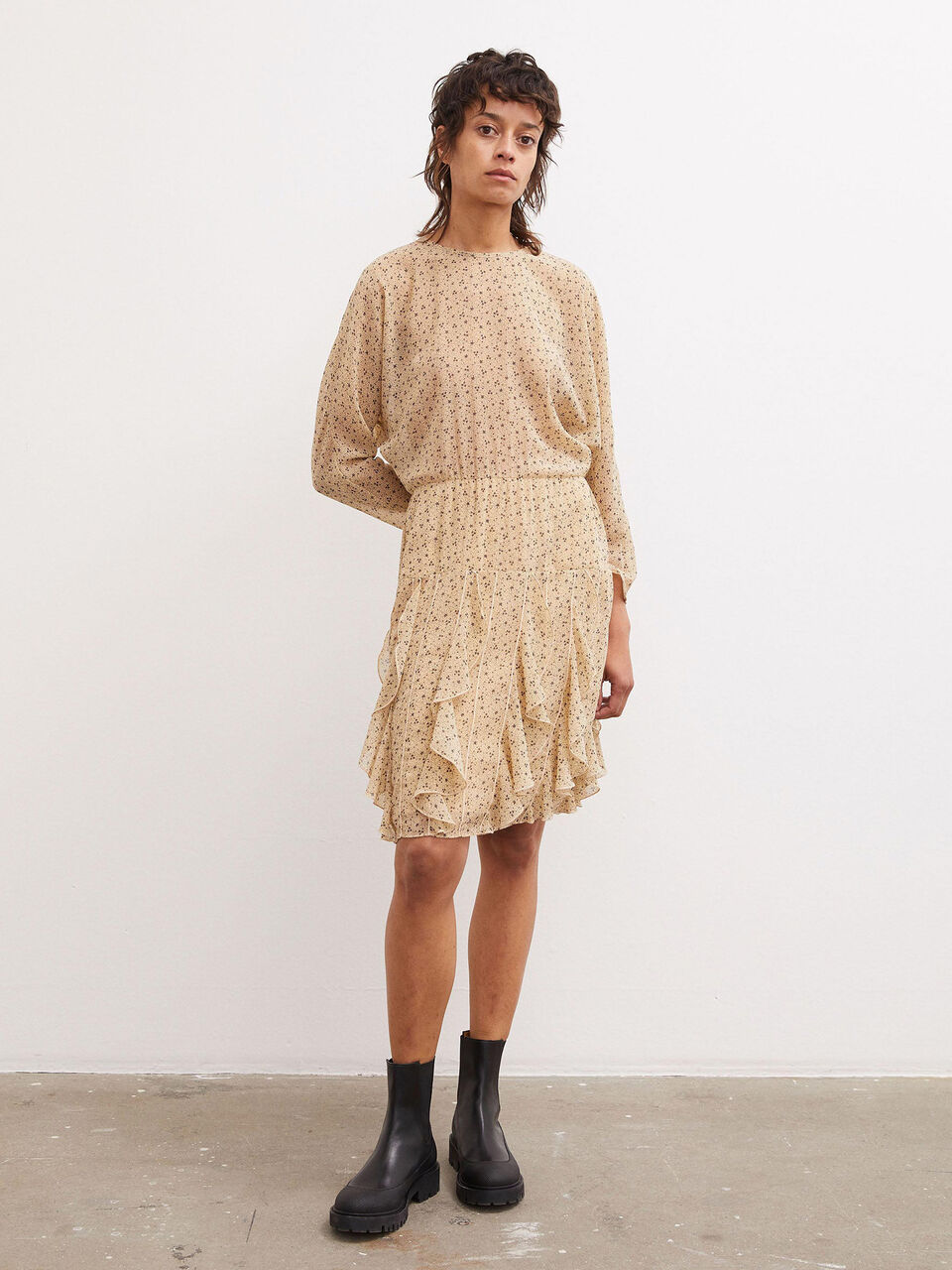 Reza mini dress Reza mini dress