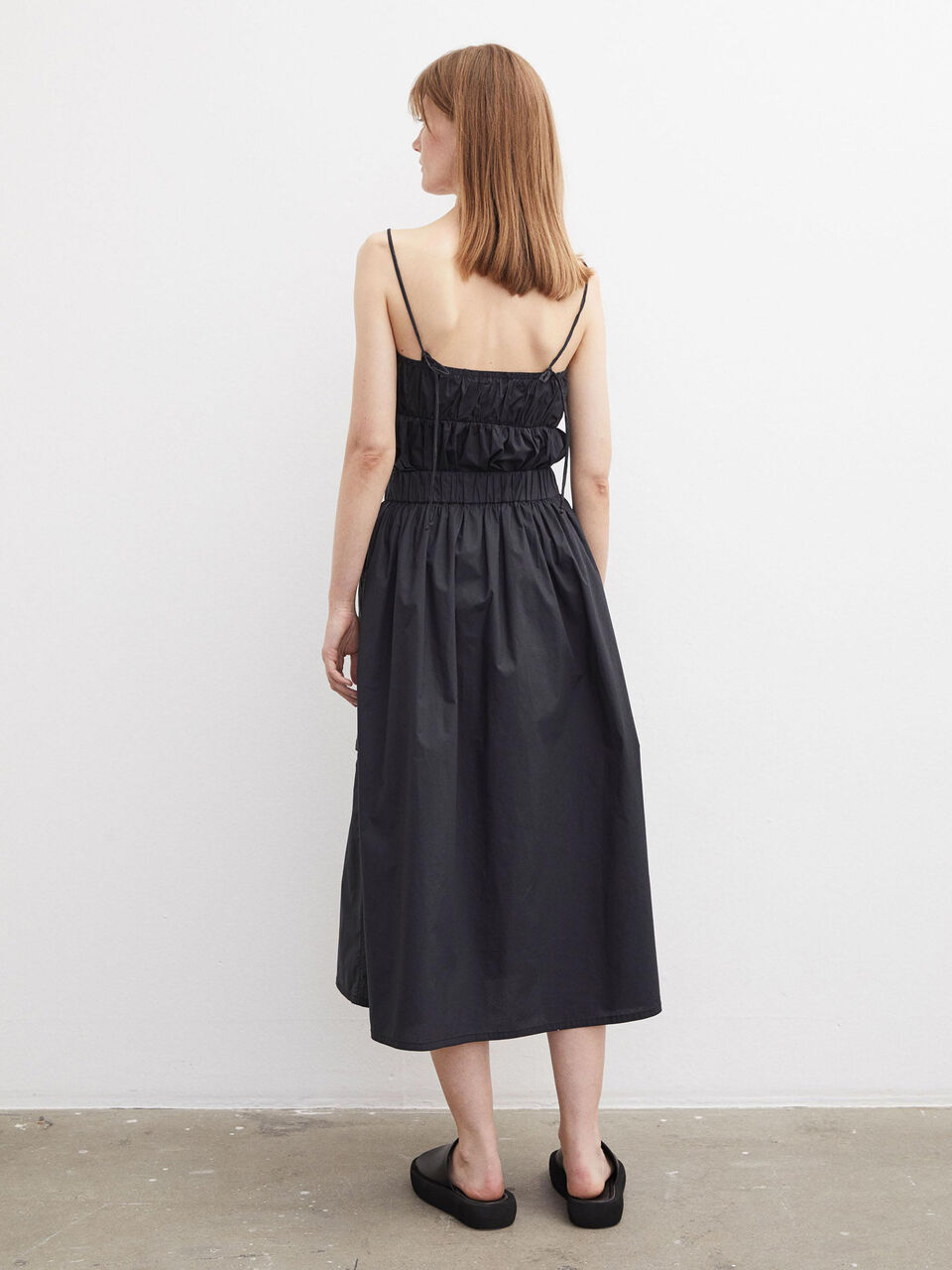 Miller organic cotton skirt Miller organic cotton skirt