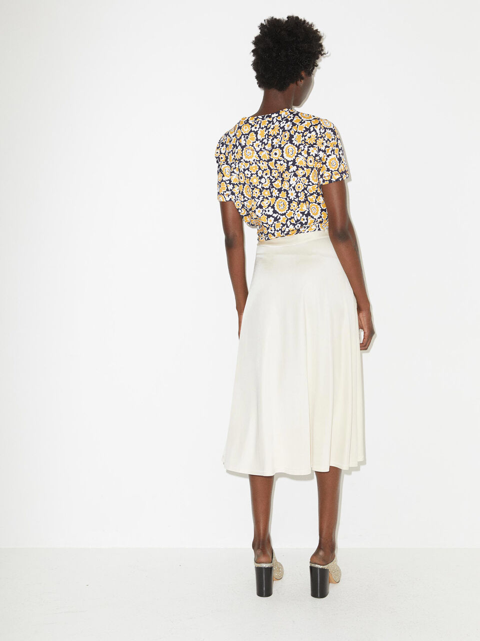 Altea skirt Altea skirt
