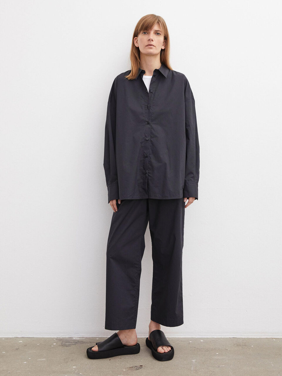 Elasis organic cotton shirt Elasis organic cotton shirt