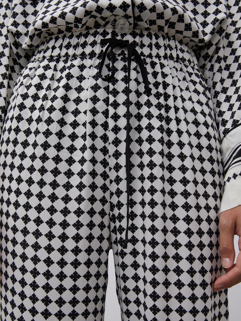 Ameliano trousers Ameliano trousers