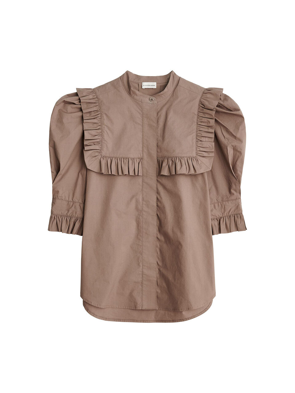 Oia organic cotton blouse Oia organic cotton blouse