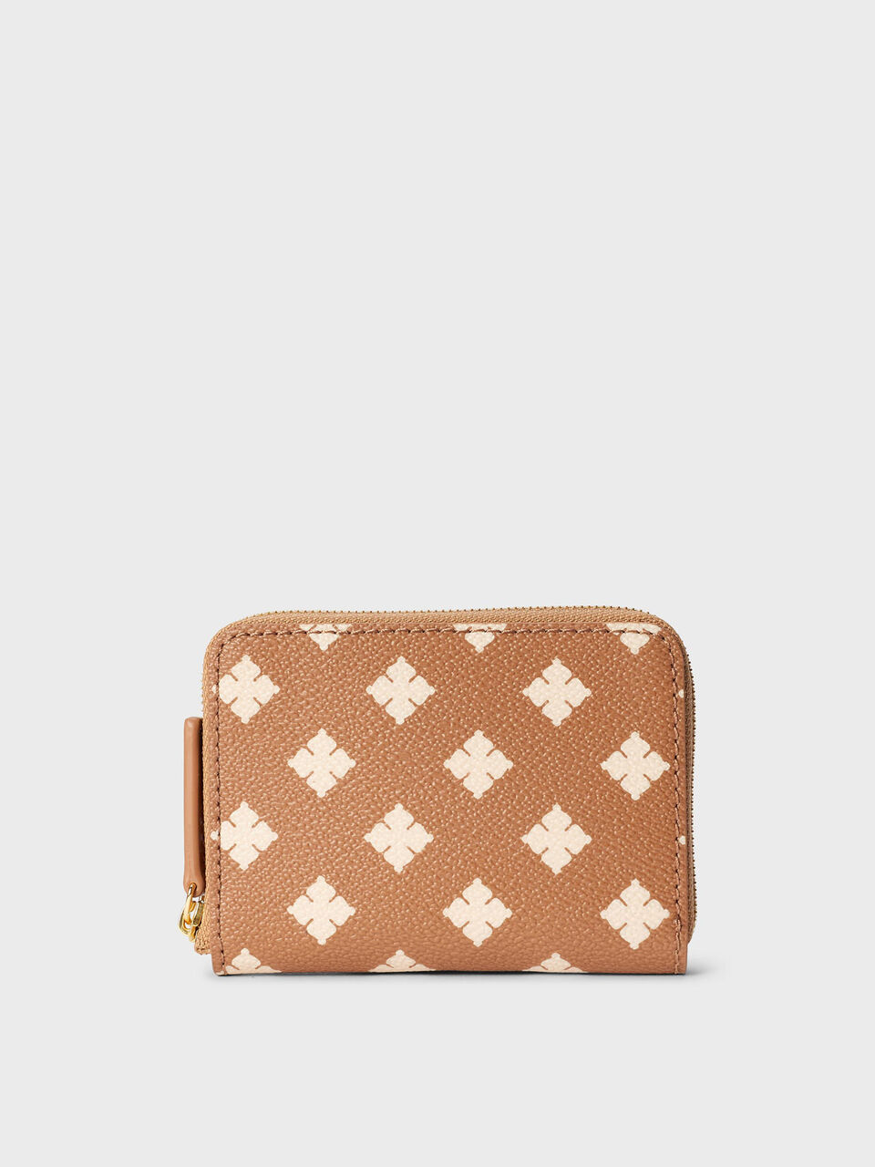 Elia printed coin purse Elia printed coin purse