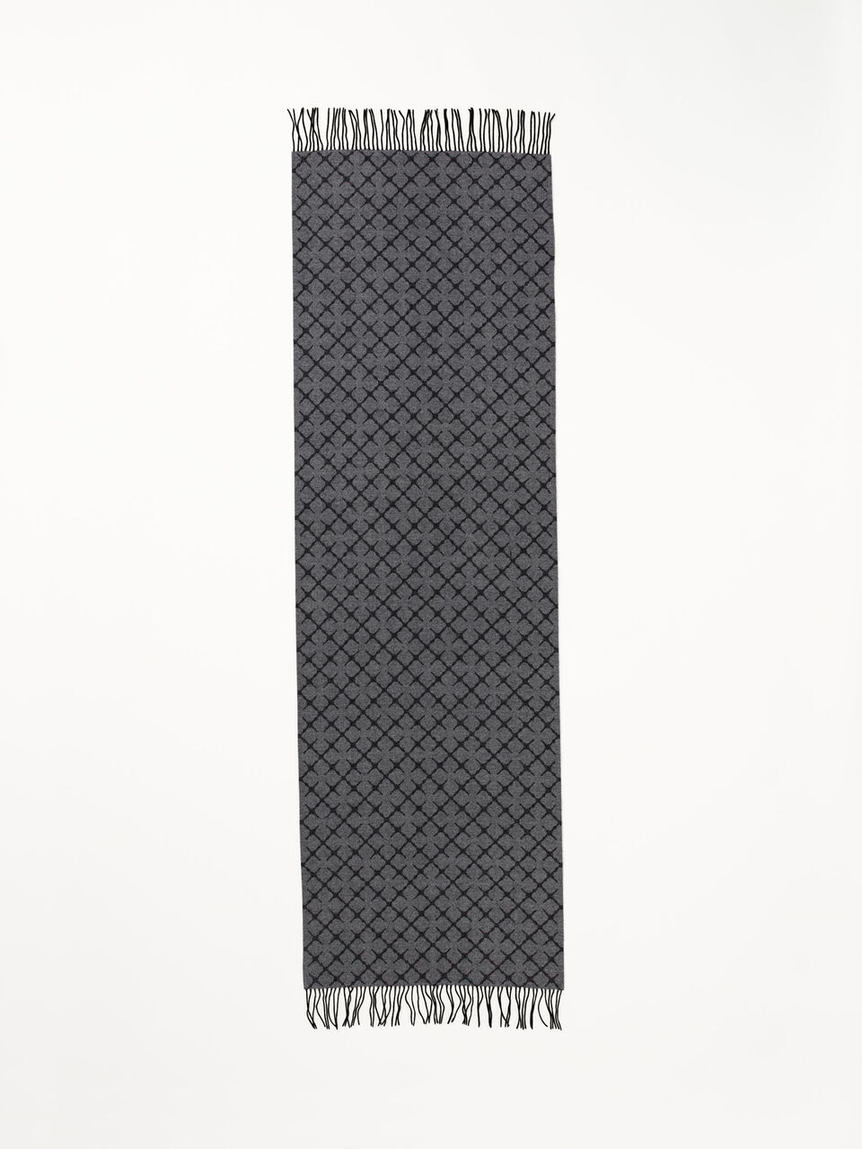 Ortega cashmere-blend scarf Ortega cashmere-blend scarf